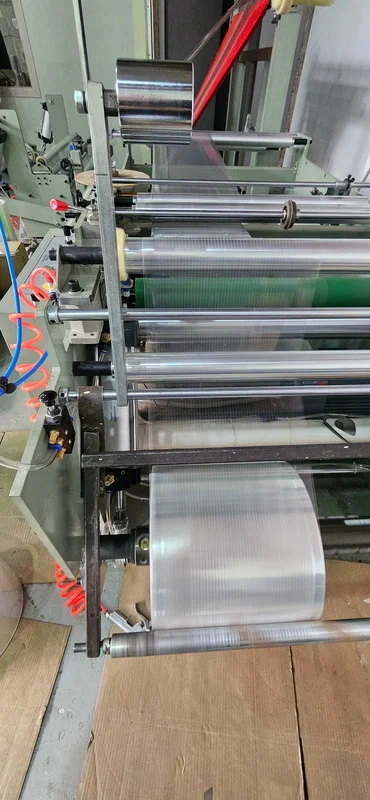 Производство упаковочных пакетов в Санкт-Петербурге