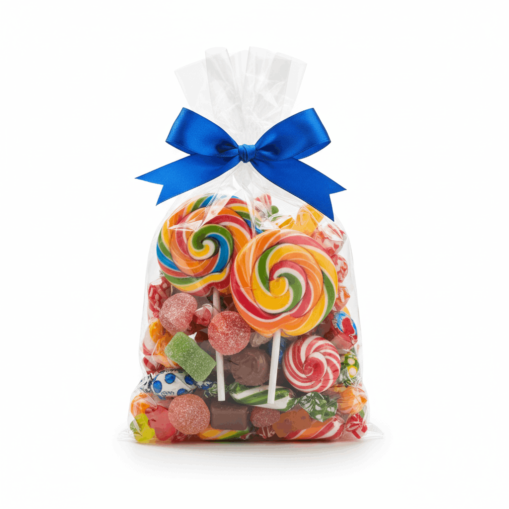 БОПП‑пакеты