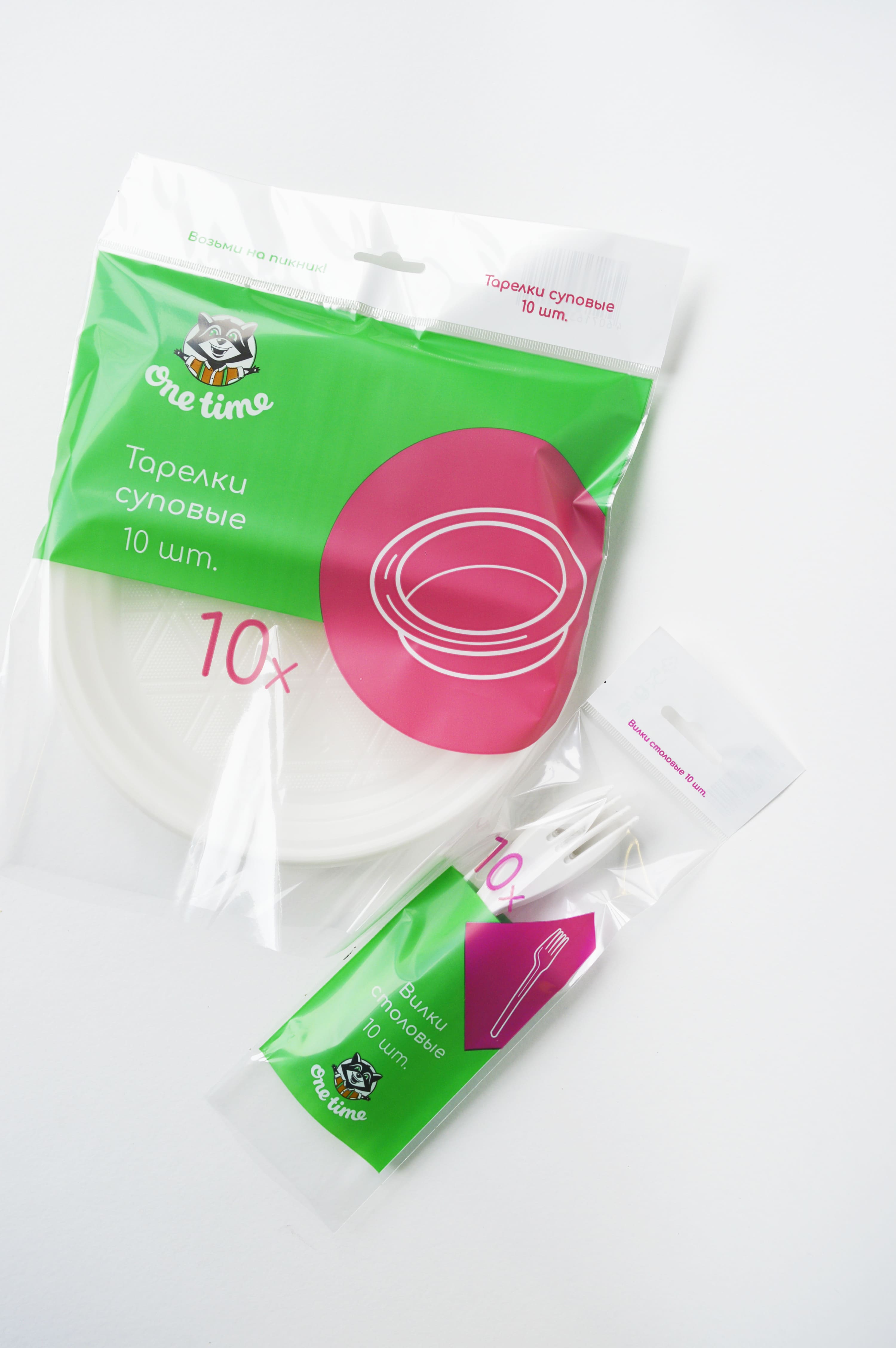 Производство полимерных гибких упаковочных материалов в Санкт-Петербурге - ООО ТПК Политехника