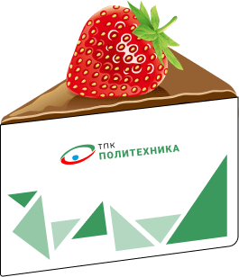 Кондитерская лента