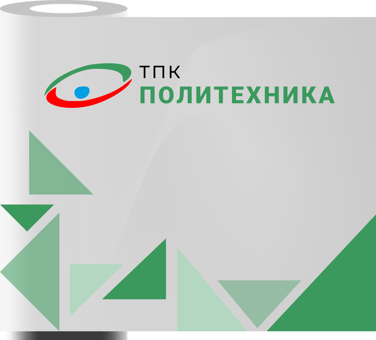 Пленка  в рулонах с печатью и без печати