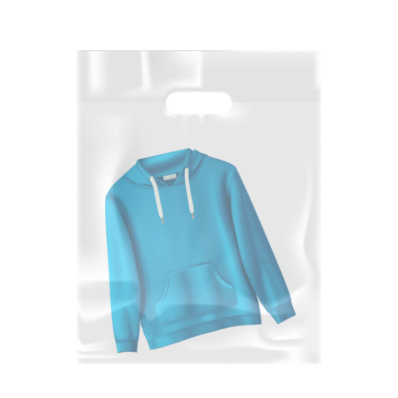 Пакеты для одежды оптом