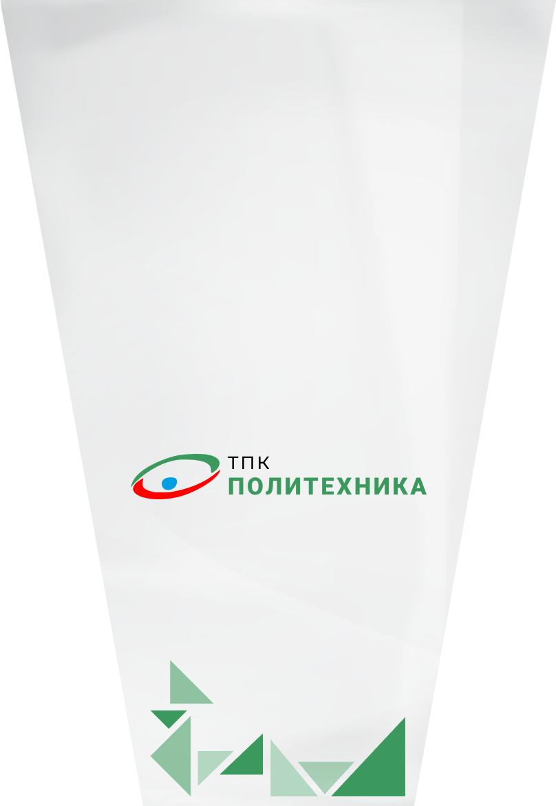 Конус для цветов