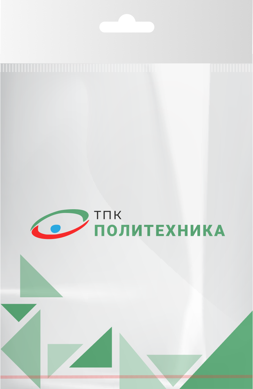 С европодвесом и нижним клеевым клапаном